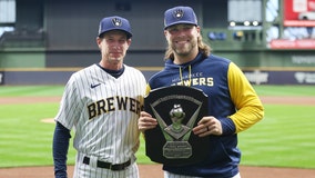 Brewers' Arnold: Counsell, Burnes conversations ongoing