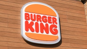 West Allis Burger King lawsuit, city wants abandoned property addressed