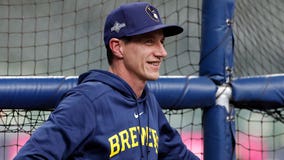 Cleveland Guardians interview Counsell for managerial job: AP source