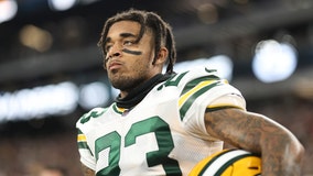 Packers' Jaire Alexander questionable for Broncos game