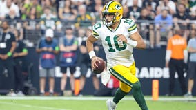 Packers versus Ravens: Battle of division leaders on FOX6