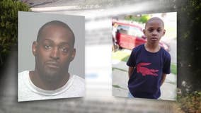 Milwaukee boy found dead; father found competent, pleads not guilty