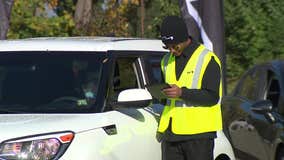 Kia anti-theft software upgrade; Mayfair event offers quick fix