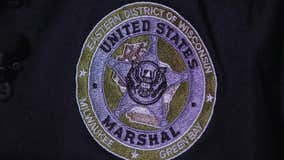 Fugitive wanted for 17 years arrested in Wisconsin; found hiding in closet