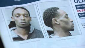 Wisconsin's Most Wanted: Olajwan Veasy sought for gun, drug crimes