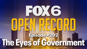 Open Record: The Eyes of Government