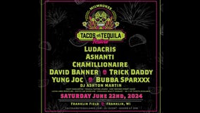 Tacos and Tequila Festival returning to Franklin Field in June 2024