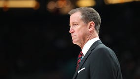 Bucks assistant coach Terry Stotts steps down before season