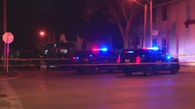 23rd and Greenfield fatal shooting, Milwaukee police investigate