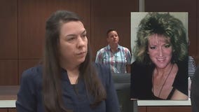 Eye drops homicide trial; testimony begins, case against Jessy Kurczewski