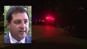 Police shooting at Germantown school; Wisconsin AG weighs in