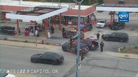 Wauwatosa Target theft, suspects arrested: police