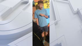 Racine missing teenager; police seek to locate 14-year-old boy