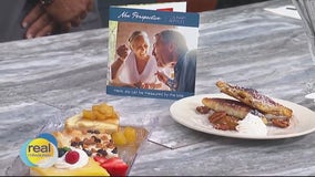 Fall desserts; New Perspective Senior Living