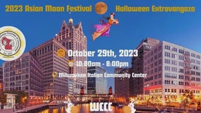 Wisconsin Chinese Chamber of Commerce hosts Asian Moon Festival