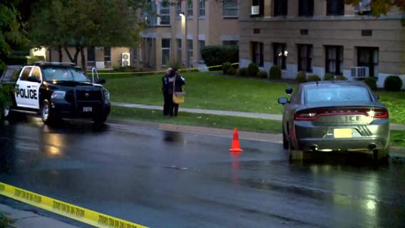 Watertown fatal police shooting, suspect identified