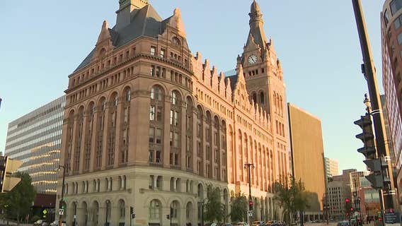 2024 Milwaukee budget: Common Council OKs $1.9B after sales tax hike