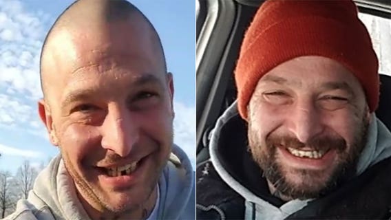 Missing Green Bay man found dead in Kenosha