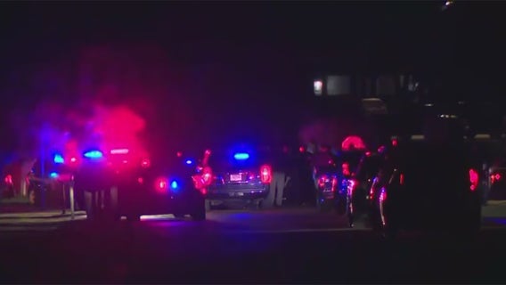 Police shooting at Germantown school, family identifies man killed