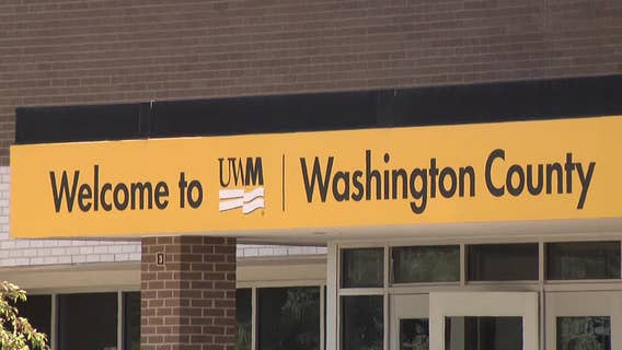 Universities of Wisconsin ending in-person instruction 2 sites; 3rd closing