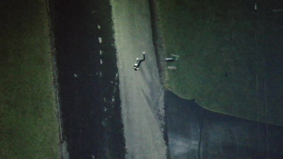 Waukesha County specialty units arrest 2 wanted men, separate cases