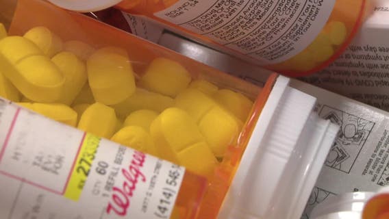 Wisconsin Drug Take Back Day is Oct. 25; find a site near you