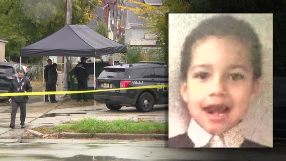 Teen charged in Prince McCree's death headed to trial