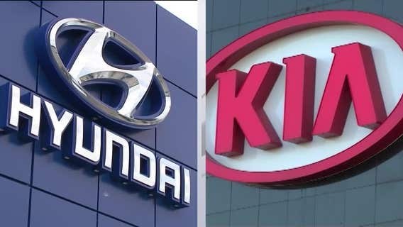 Waukesha car thefts; string of crimes 'extremely rare,' police say