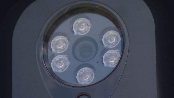 Mapping Flock cameras, police 'secrecy' varies by department