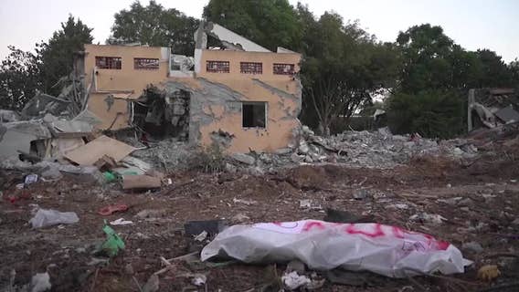 'Day of Rage:' Milwaukee Jewish, Muslim groups call for peace