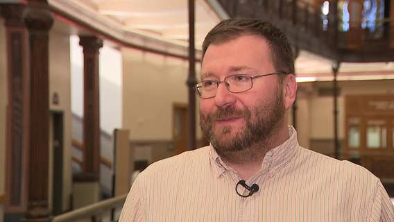 Milwaukee LGBTQ+ liaison withdraws from role, to continue advocacy