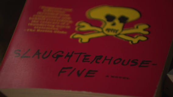 Menomonee Falls school book ban, 33 titles removed