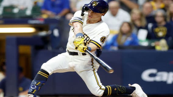 Brewers fall to Diamondbacks, Wild Card Series opener