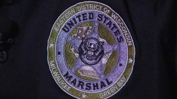 Fugitive wanted for 17 years arrested in Wisconsin; found hiding in closet