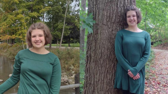 Missing Kenosha woman; last seen Thursday night