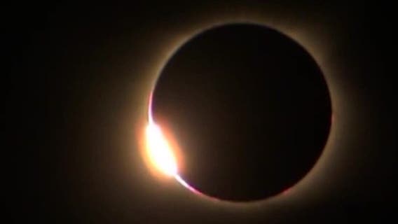 Solar eclipse Saturday: UWM viewing party hopes for clear skies