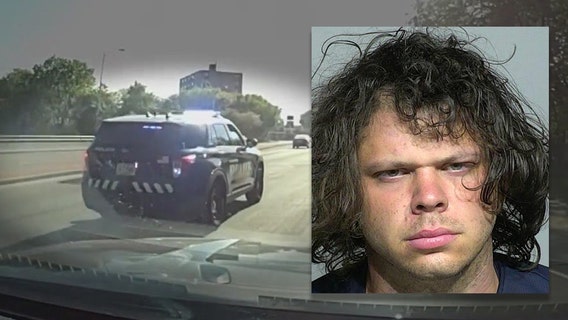 Police squads stolen, Milwaukee man reaches deferred prosecution deal