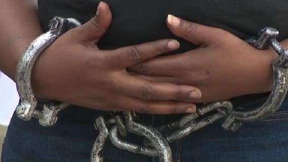 Wisconsin pregnant inmate anti-shackling bill hearing sought