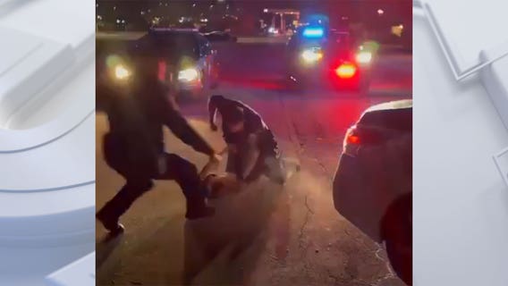 Milwaukee County sheriff's deputy force used during arrest at zoo