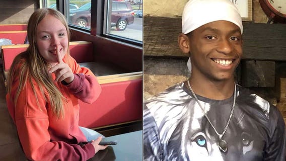West Bend police: Missing teens found safe
