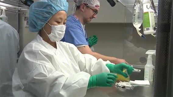 Pharmacist shortage: MCW, UW-Milwaukee partner for new program