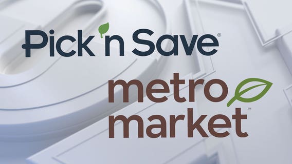 Jobs at Pick ‘n Save, Metro Market; hiring event Oct. 10