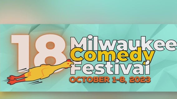 Milwaukee Comedy Festival: Celebrating 18 years of laughter