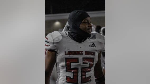 1 dead, 9 injured in overnight shooting at Halloween party, Indianapolis police say