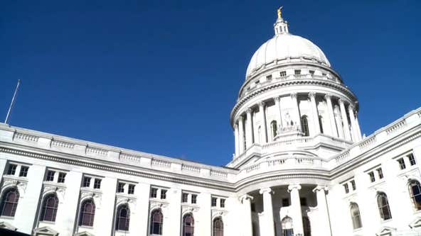 Wisconsin Senate plans to vote to override several of Evers' vetoes