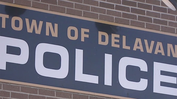 Delavan Lake reported drowning, recovery effort underway