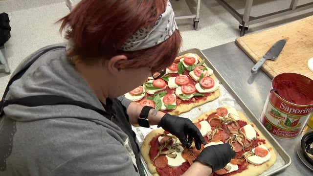 Bay View food pantry, business incubator to share renovated kitchen