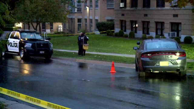 Watertown fatal police shooting, suspect identified