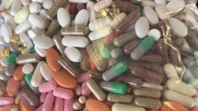 Drug Take Back Day; Wisconsin leads nation in fall collection