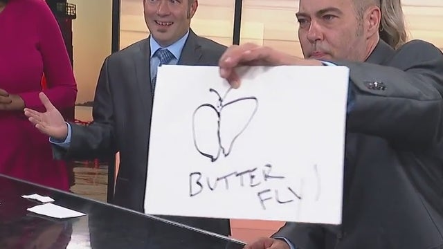 Two Brothers One Mind; magic fun on WakeUp